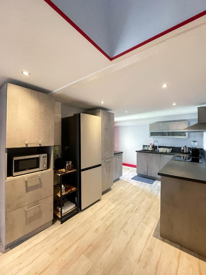 A1 Champagne Loft - 105 M2 6 Personnes - Place De La Republique - Chalons En Champagne Extérieur photo