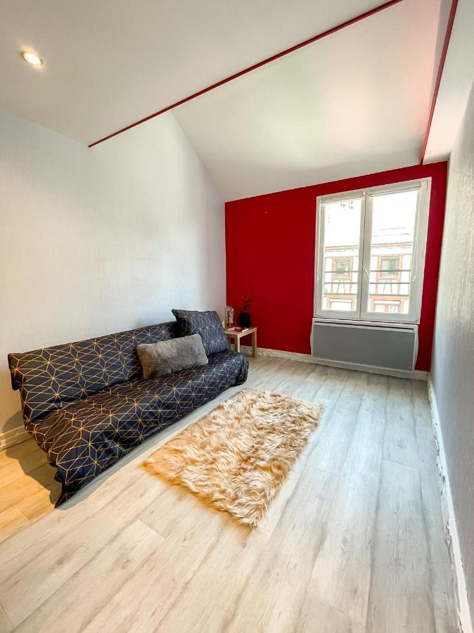 A1 Champagne Loft - 105 M2 6 Personnes - Place De La Republique - Chalons En Champagne Extérieur photo
