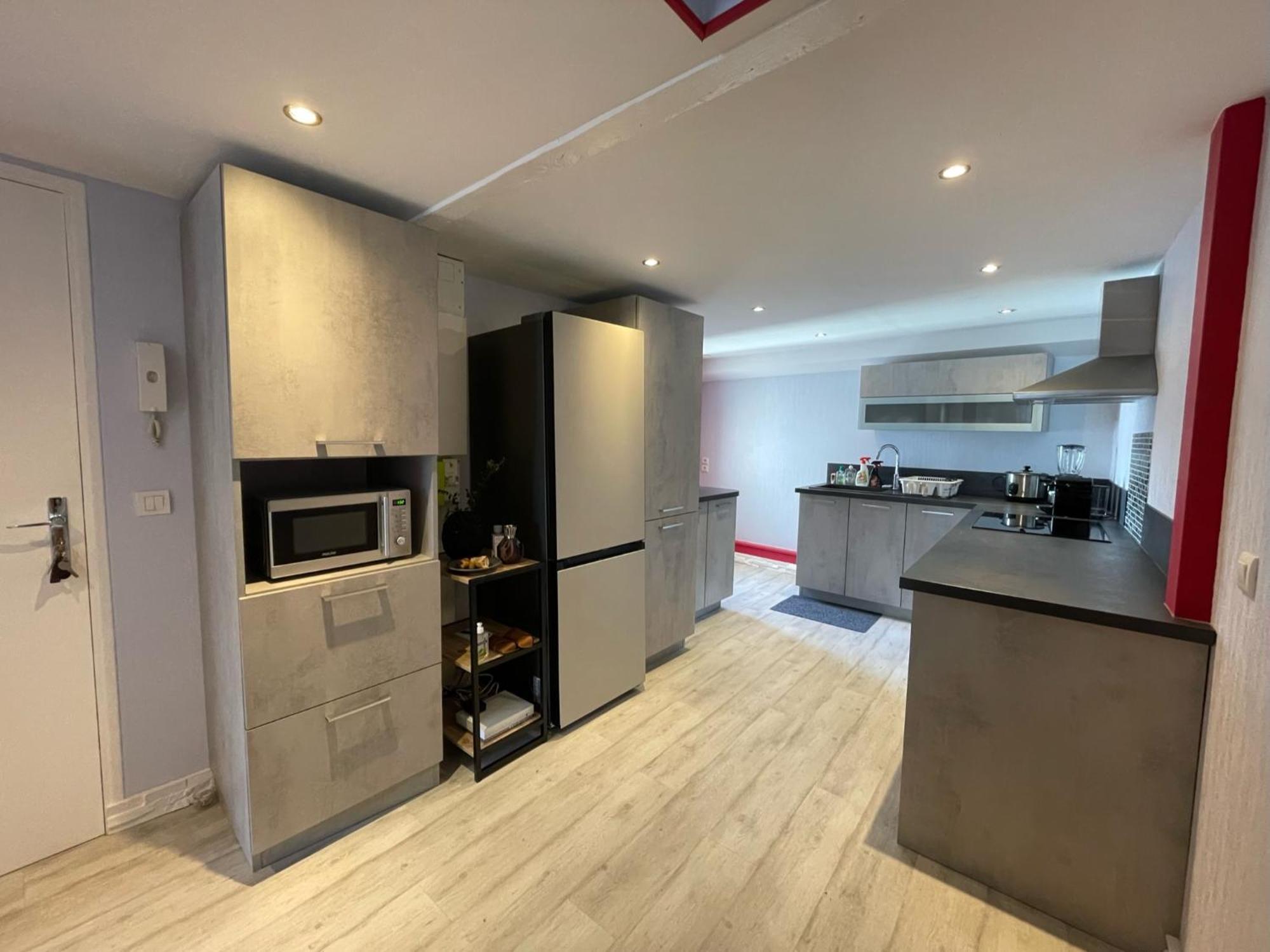 A1 Champagne Loft - 105 M2 6 Personnes - Place De La Republique - Chalons En Champagne Extérieur photo